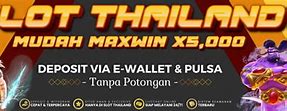 Apakah Akun Baru Bisa Hoki Slot Thailand