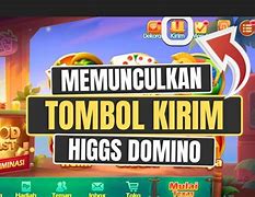 Apakah Higgs Domino Sudah Bisa Kirim Chip