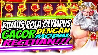 Permainan Slot Domino Terbaru Olympus Hari Ini Terbaru Hari Ini