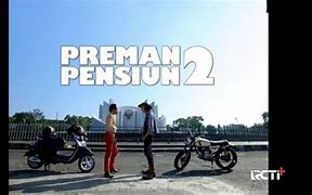 Preman Pensiun 3 Episode 5