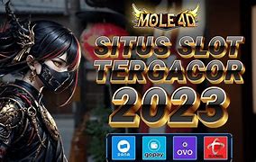 Situs Slot Tergacor 2023