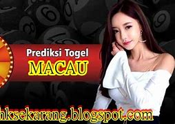 Vidio Togel Macau Hari Ini