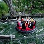 Wahana Dufan Untuk Bocil Di Pantai Pinterest Video Viral